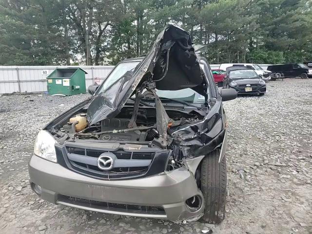 2003 Mazda Tribute Lx VIN: 4F2CZ94123KM49876 Lot: 58273045