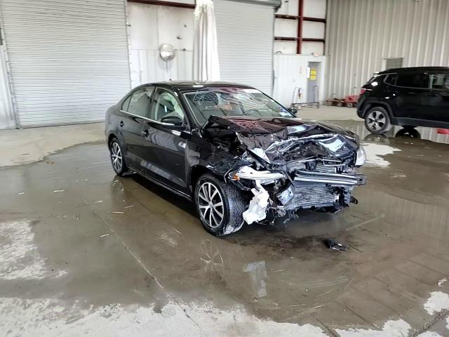 2017 Volkswagen Jetta Se VIN: 3VWDB7AJ4HM414495 Lot: 55406185