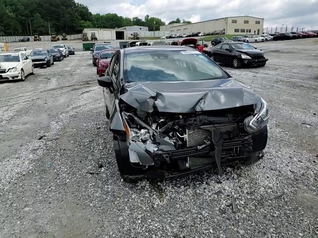 2023 Nissan Versa S VIN: 3N1CN8DV9PL837431 Lot: 56859715