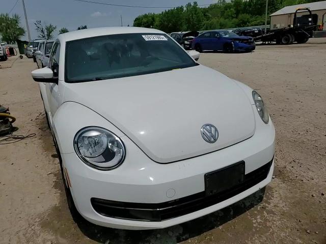 2015 Volkswagen Beetle 1.8T VIN: 3VWJ17AT9FM634865 Lot: 59121985