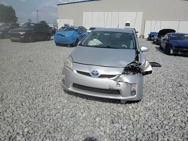 2010 Toyota Prius VIN: JTDKN3DU2A0243240 Lot: 55899945