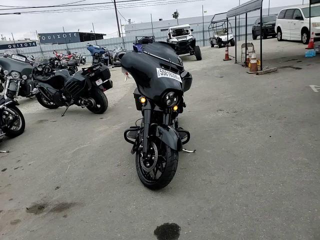 2022 Harley-Davidson Flhxs VIN: 1HD1KRP26NB671600 Lot: 55816395