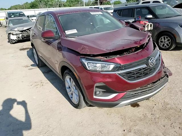 2023 Buick Encore Gx Preferred VIN: KL4MMBS21PB089750 Lot: 56990765