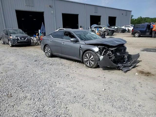 2021 Nissan Altima Sl VIN: 1N4BL4EV8MN313260 Lot: 57907685