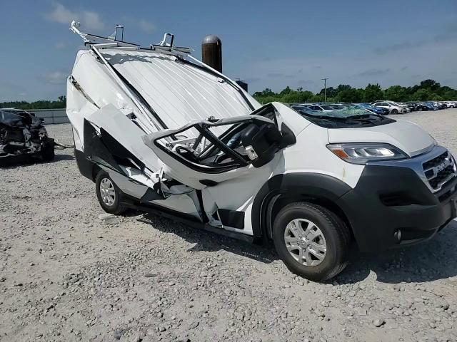 2025 Ram Promaster 1500 1500 High VIN: 3C6LRVBG0SE506097 Lot: 57210345