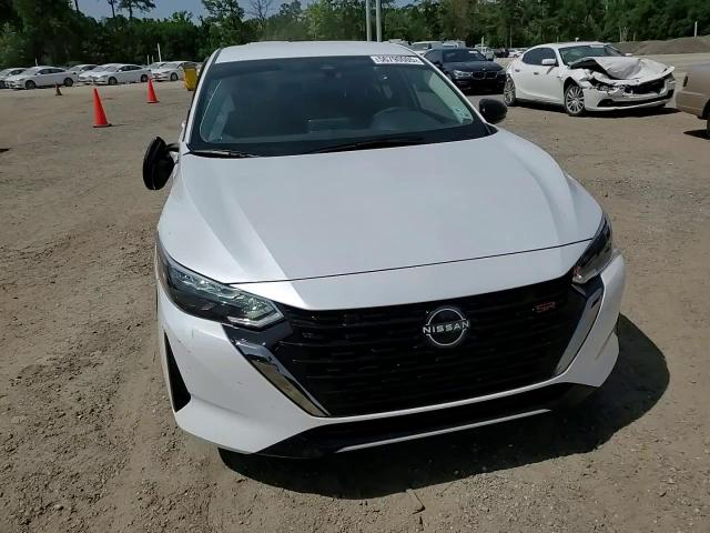 2024 Nissan Sentra Sr VIN: 3N1AB8DV9RY388659 Lot: 56790005