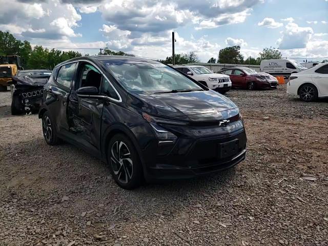 2022 Chevrolet Bolt Ev 2Lt VIN: 1G1FX6S06N4133876 Lot: 56352975
