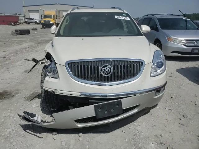 2009 Buick Enclave Cxl VIN: 5GAEV23D19J219821 Lot: 56859315