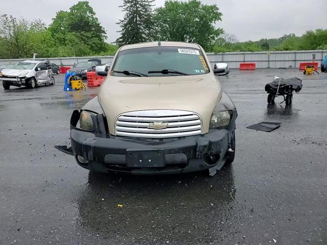 2008 Chevrolet Hhr Lt VIN: 3GNDA53P08S626776 Lot: 56524375