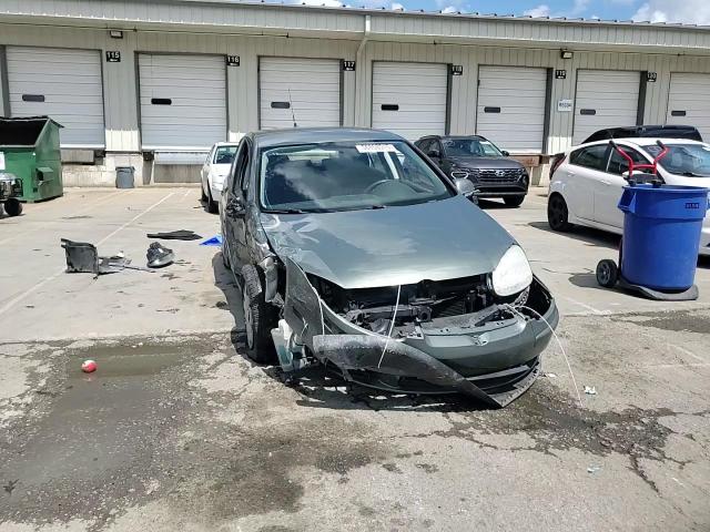 2008 Volkswagen Rabbit VIN: WVWDA71K38W127387 Lot: 56858915