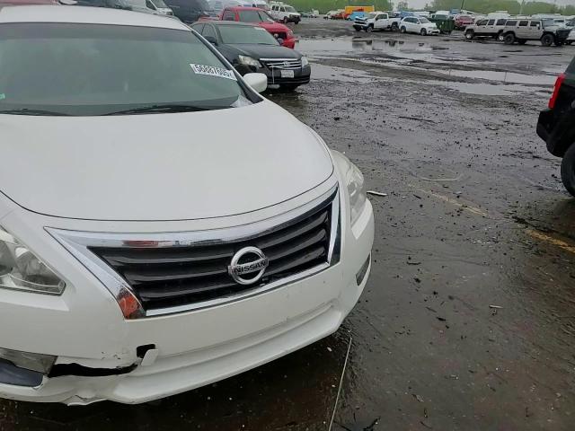 2013 Nissan Altima 2.5 VIN: 1N4AL3AP5DC914697 Lot: 56887605