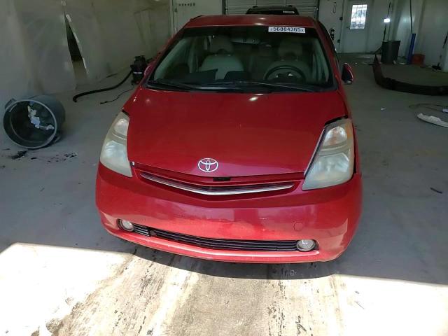 2009 Toyota Prius VIN: JTDKB20U897837777 Lot: 56884365