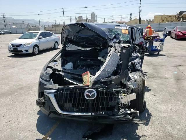 2024 Mazda Cx-90 Preferred VIN: JM3KKBHD7R1166388 Lot: 56783885