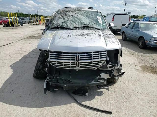 2013 Lincoln Navigator VIN: 5LMJJ2J57DEL01339 Lot: 55218405