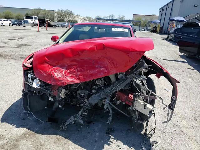 2013 Audi A5 Premium Plus VIN: WAULFAFR0DA024240 Lot: 59207105