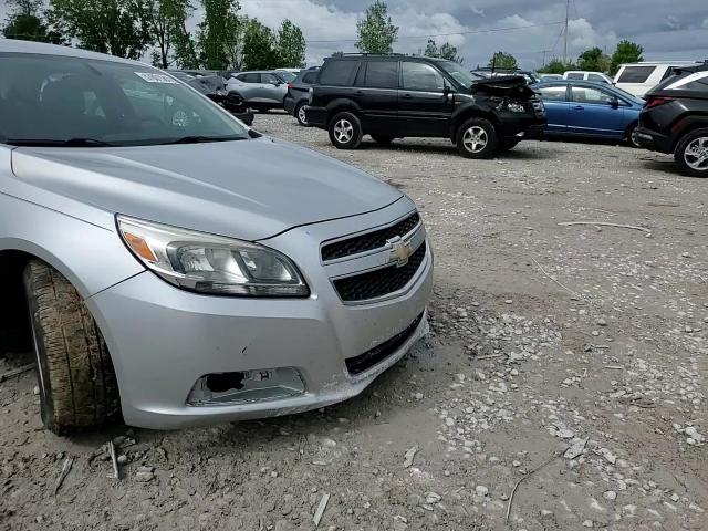 2013 Chevrolet Malibu Ls VIN: 1G11B5SA5DF142423 Lot: 57801565