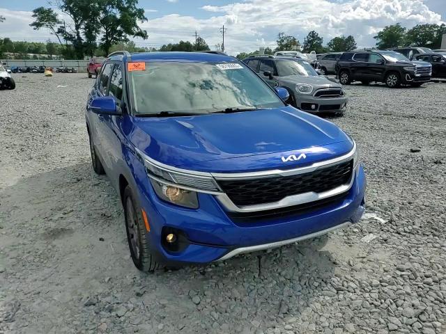 2023 Kia Seltos S VIN: KNDEU2AA7P7410521 Lot: 56796665
