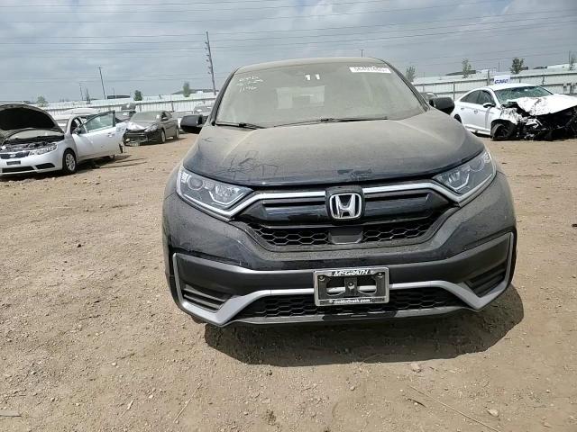 2021 Honda Cr-V Se VIN: 7FARW2H70ME023454 Lot: 56491405