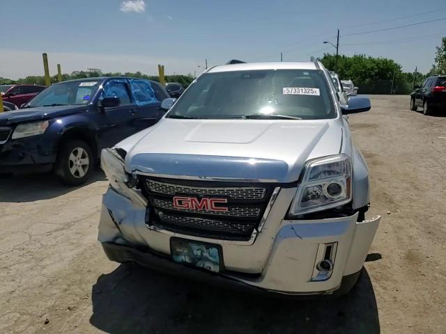 2014 GMC Terrain Slt VIN: 2GKFLYE38E6199241 Lot: 57331325