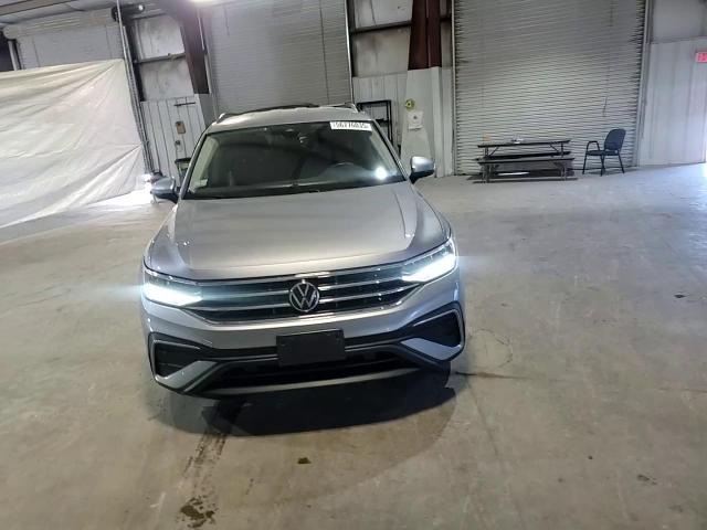 2023 Volkswagen Tiguan S VIN: 3VVRB7AXXPM036695 Lot: 56776035