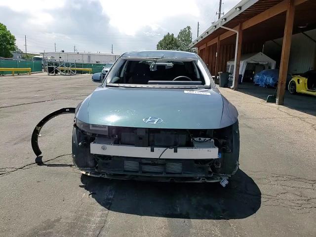 2024 Hyundai Ioniq 5 Se VIN: KM8KMDDFXRU288467 Lot: 58211515
