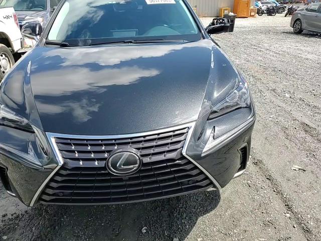 2021 Lexus Nx 300 Base VIN: JTJGARBZ0M2182236 Lot: 56577085