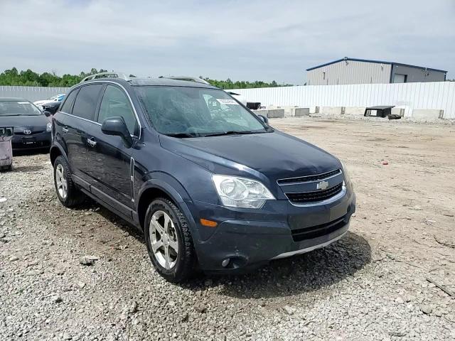 2014 Chevrolet Captiva Lt VIN: 3GNAL3EK5ES552592 Lot: 56224845
