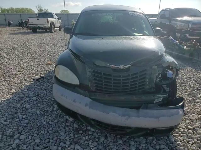 2001 Chrysler Pt Cruiser VIN: 3C4FY4BB71T687877 Lot: 55051645