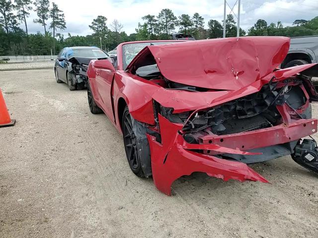 2011 Chevrolet Camaro Lt VIN: 2G1FB3DD1B9192596 Lot: 56695035