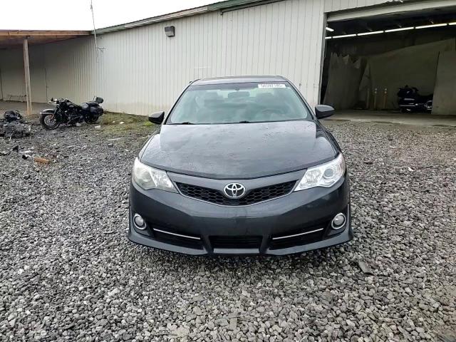 2014 Toyota Camry L VIN: 4T1BF1FK7EU444381 Lot: 58592185