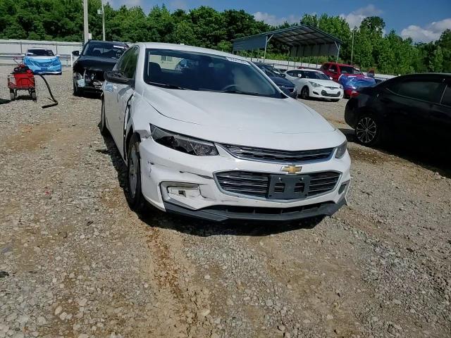 2017 Chevrolet Malibu Ls VIN: 1G1ZB5ST4HF214657 Lot: 56647365