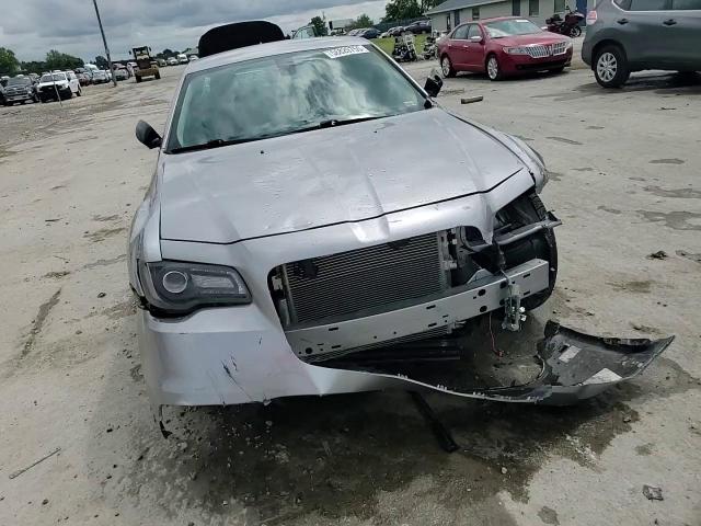 2018 Chrysler 300 Touring VIN: 2C3CCAAG5JH191552 Lot: 56829755