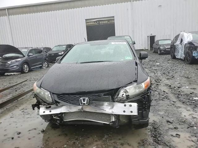 2012 Honda Civic Ex VIN: 2HGFG3B80CH505497 Lot: 56156395