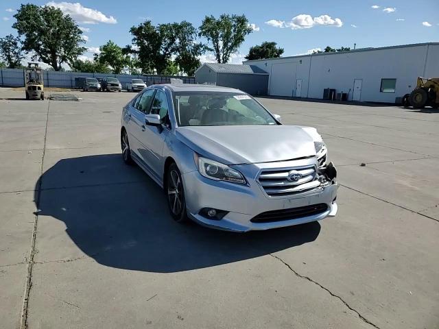 2016 Subaru Legacy 2.5I Limited VIN: 4S3BNAN67G3049704 Lot: 56964545