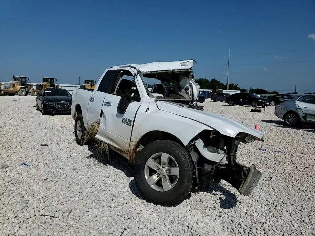 2015 Ram 1500 Slt VIN: 1C6RR6GG1FS622954 Lot: 63471835