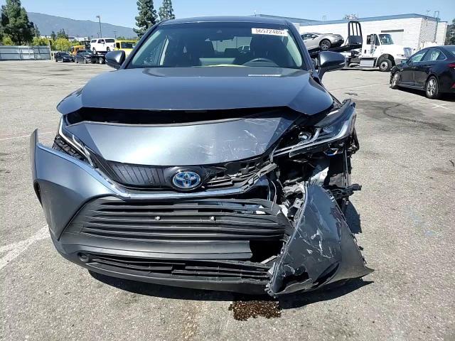 2023 Toyota Venza Le VIN: JTEAAAAH9PJ122562 Lot: 56572405