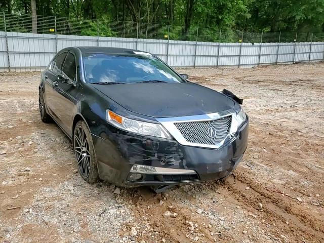 2010 Acura Tl VIN: 19UUA8F59AA005307 Lot: 56764925