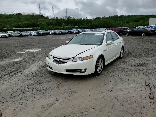2007 Acura Tl VIN: 19UUA66257A028456 Lot: 56732565