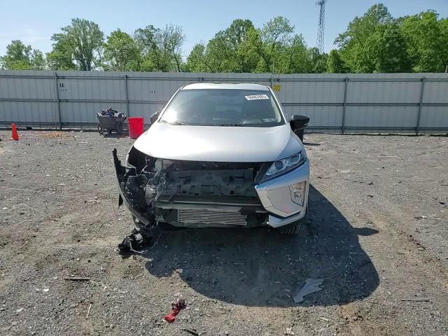 2018 Mitsubishi Eclipse Cross Le VIN: JA4AT4AA0JZ043965 Lot: 56483905