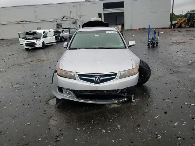 2006 Acura Tsx VIN: JH4CL95846C018076 Lot: 56769545