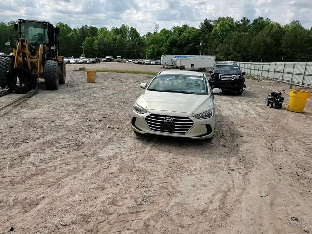 2018 Hyundai Elantra Sel VIN: 5NPD84LF2JH227227 Lot: 55559065