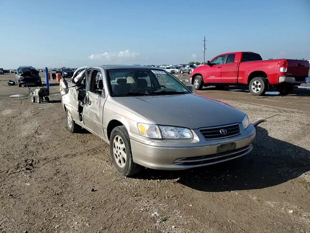 2000 Toyota Camry Ce VIN: JT2BG22K1Y0393851 Lot: 58707525