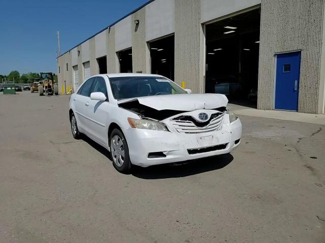 2009 Toyota Camry Base VIN: 4T1BE46K59U906785 Lot: 57080635