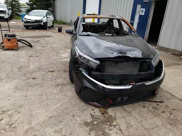 2022 Kia Forte Gt Line VIN: 3KPF54AD0NE493830 Lot: 63982865