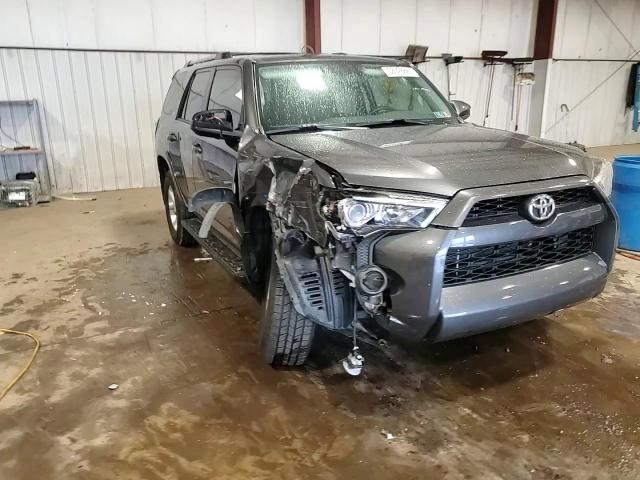 2019 Toyota 4Runner Sr5/Sr5 Premium VIN: JTEBU5JR8K5694381 Lot: 56928885