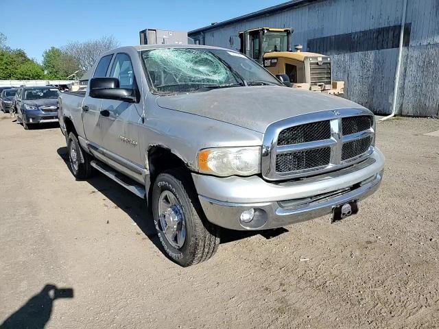 2003 Dodge Ram 2500 St VIN: 3D7KU28613G855507 Lot: 51678815