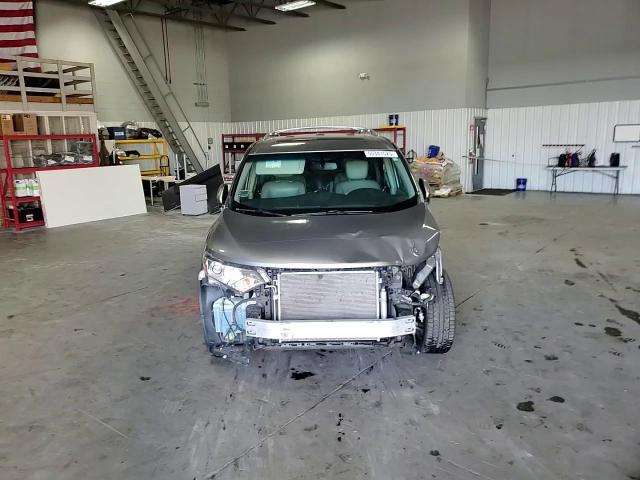 2012 Nissan Quest S VIN: JN8AE2KP0C9037453 Lot: 55341525