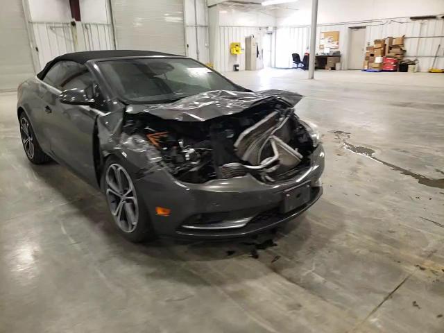 2016 Buick Cascada Premium VIN: W04WT3N52GG108543 Lot: 58157835