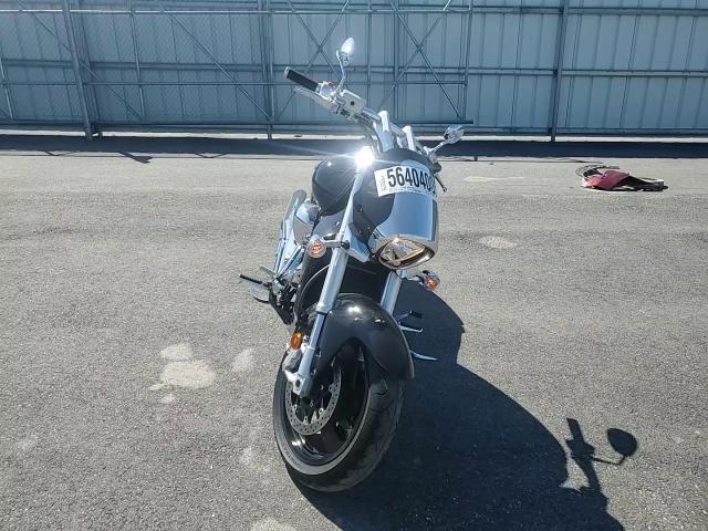 2025 Suzuki Vzr1800 VIN: JS1VY53A7S7100116 Lot: 56404005