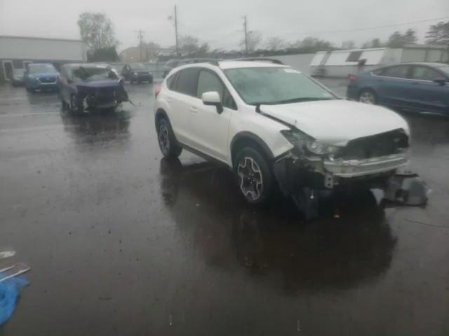 2013 Subaru Xv Crosstrek 2.0 Premium VIN: JF2GPAWC9DH878987 Lot: 55788795